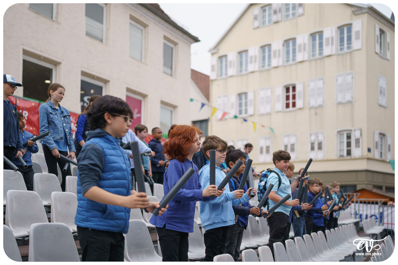 HUMOUR DES NOTES 2024